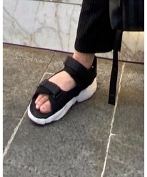 ZARA MAN | サンダル