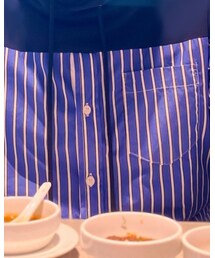 Sacai | パーカー