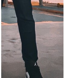 UNIQLO | デニムパンツ