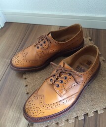Tricker's | ドレスシューズ