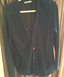 GAIJIN MADE | カーディガン/ボレロ