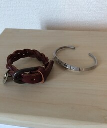 ブレスレット(ブレスレット)