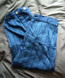 サルエルパンツ(その他パンツ)