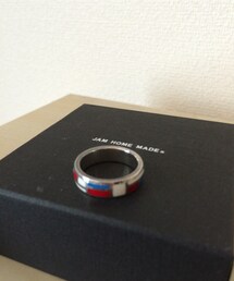 JAM HOME MADE | リング(リング)