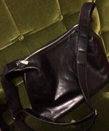 Paul Smith | レザー ショルダーバッグ(ショルダーバッグ)