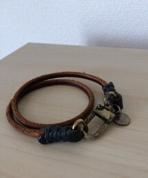 COMMONWARE AMERICAN RAG CIE&Magine | ブレスレット