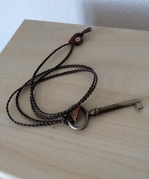 Hawk Company | ネックレス