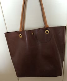 レザー  トートバッグ(トートバッグ)