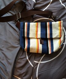 tobiuo | ショルダーバッグ(ショルダーバッグ)