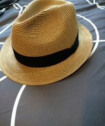 CA4LA | 麦わら帽子(ハット)