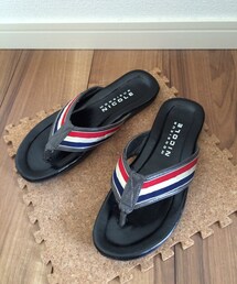 MONSIEUR NICOLE | サンダル