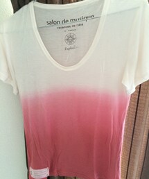 rovtski | rovtski  グラデーションTシャツ(Tシャツ/カットソー)
