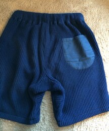 AMERICAN RAG CIE | ニット ハーフパンツ(その他パンツ)