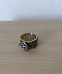 NANO universe | リング