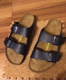 BIRKENSTOCK | サンダル