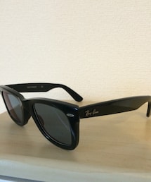 Ray-Ban | レイバン  ウェイファラー(サングラス)