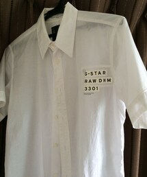 G-STAR | シャツ/ブラウス