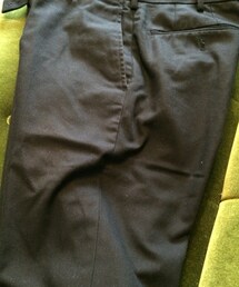 UNIQLO | スラックス(その他パンツ)