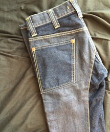 BLUE WAY | デニムパンツ