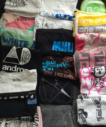 ライブT＆タオルコレクション | その他