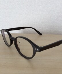 ROSSA | ボストンメガネ(メガネ)