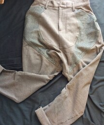 FRAPBOIS | サルエルパンツ(その他パンツ)