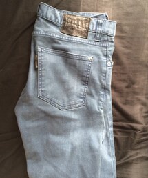 HOLLYWOOD RANCH MARKET | デニムパンツ