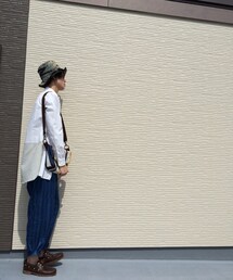 横から。 | 横から。(その他)