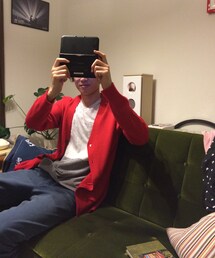 一狩りいきましょ!! | ちなみにプレイ中なのはスマブラ。(その他)