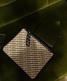 androp | DS入れに使うとちょうどいい(ポーチ)