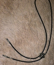 HARE | ループタイ(ネックレス)