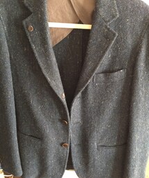 AMERICAN RAG CIE | ツイードジャケット(テーラードジャケット)