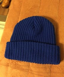 NEW YORK HATCO. | ニットキャップ/ビーニー