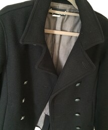 Influence | ピーコート