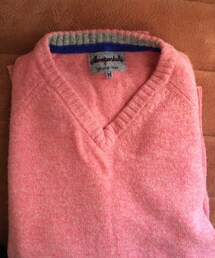 不明 | ニット/セーター