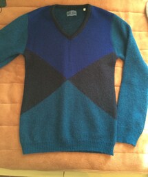 BLUE BLUE JAPAN | ニット/セーター