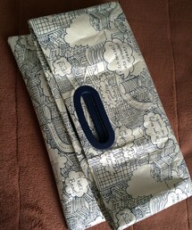 FLY BAG | ペーパー風 クラッチバッグ(クラッチバッグ)