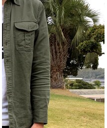 UNIQLO | シャツ/ブラウス