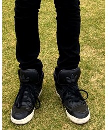 adidas | スニーカー