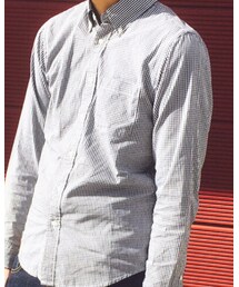 GLOBAL WORK | シャツ/ブラウス