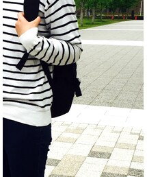 used | バックパック/リュック