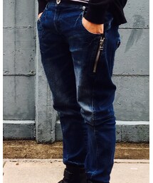 ロフトスキー | デニムパンツ