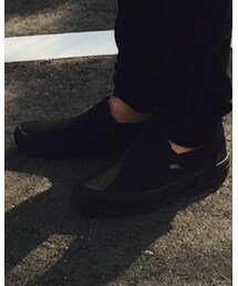 VANS | その他シューズ