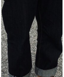 GLOBAL WORK | デニムパンツ