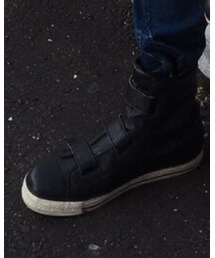 used | スニーカー