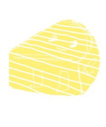 ボーダーのちーず。 | その他