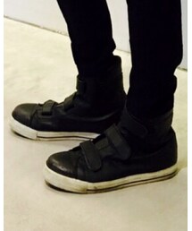 used | スニーカー