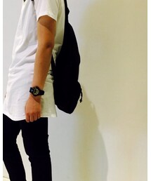 G-SHOCK | アナログ腕時計