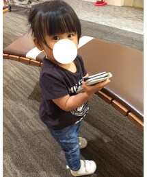 娘とリンクコーデ | その他