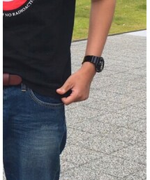 G-SHOCK | アナログ腕時計